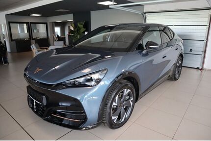 Cupra Tavascan Gebrauchtwagen