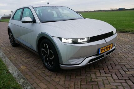 Hyundai IONIQ 5 Gebrauchtwagen