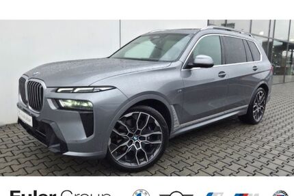 BMW X7 Gebrauchtwagen