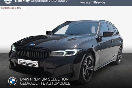 BMW 318 Gebrauchtwagen