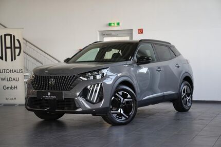 Peugeot 2008 Gebrauchtwagen