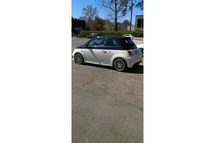 Abarth 595 Turismo Gebrauchtwagen