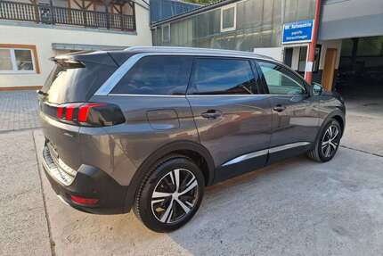 Peugeot 5008 Gebrauchtwagen