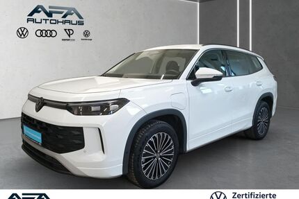 VW Tayron Gebrauchtwagen