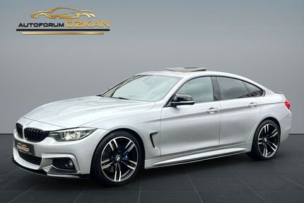 BMW 440 Gran Coupé Gebrauchtwagen