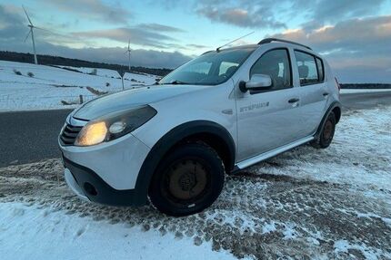 Dacia Sandero Gebrauchtwagen