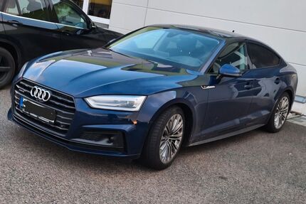 Audi A5 Gebrauchtwagen