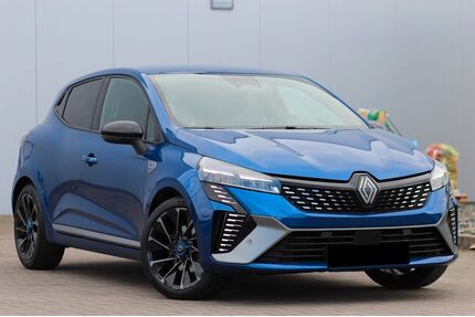 Renault Clio Gebrauchtwagen