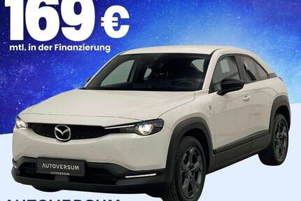 Mazda MX-30 Gebrauchtwagen