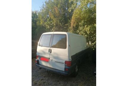 VW T4 andere Gebrauchtwagen
