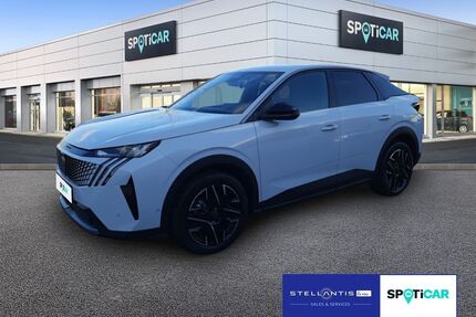 Peugeot 3008 Gebrauchtwagen