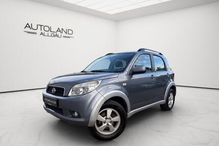 Daihatsu Terios Gebrauchtwagen
