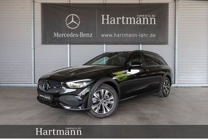 Mercedes-Benz C 200 Gebrauchtwagen