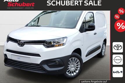 Toyota Proace City Gebrauchtwagen