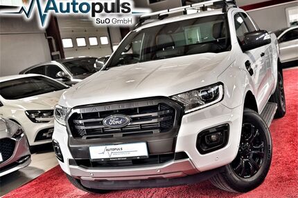 Ford Ranger Gebrauchtwagen