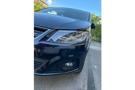 Seat Alhambra Gebrauchtwagen