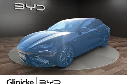 BYD SEAL Gebrauchtwagen