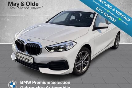 BMW 116 Gebrauchtwagen