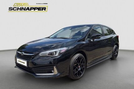 Subaru Impreza Gebrauchtwagen