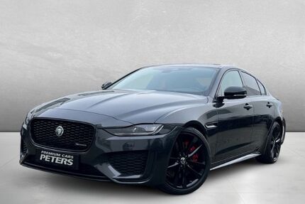 Jaguar XE Gebrauchtwagen