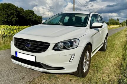 Volvo XC60 Gebrauchtwagen