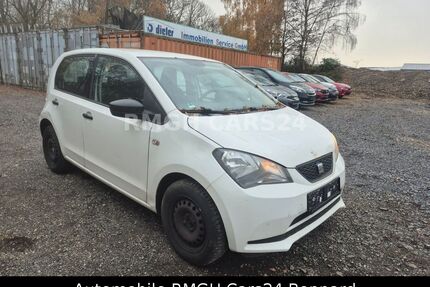 Seat Mii Gebrauchtwagen