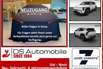 Kia EV3 Gebrauchtwagen