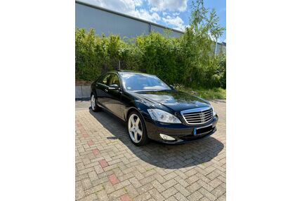 Mercedes-Benz S 500 Gebrauchtwagen