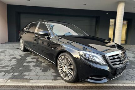 Maybach S650 Gebrauchtwagen