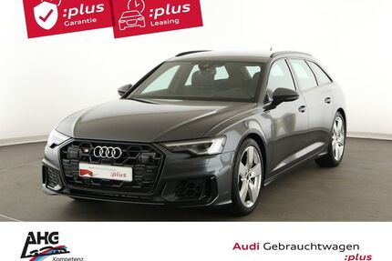 Audi S6 Gebrauchtwagen
