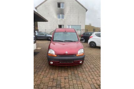 Renault Kangoo Gebrauchtwagen