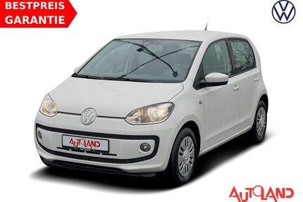 VW up! Gebrauchtwagen