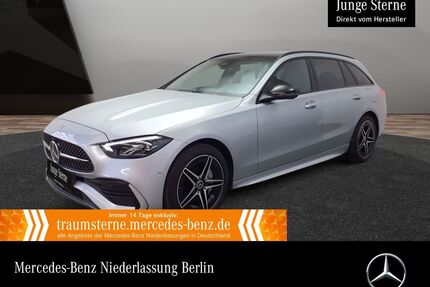 Mercedes-Benz C 300 Gebrauchtwagen