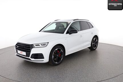 Audi SQ5 Gebrauchtwagen