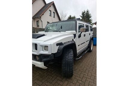 Hummer H2 Gebrauchtwagen
