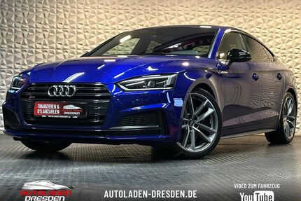 Audi S5 Gebrauchtwagen