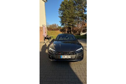 Audi S5 Gebrauchtwagen
