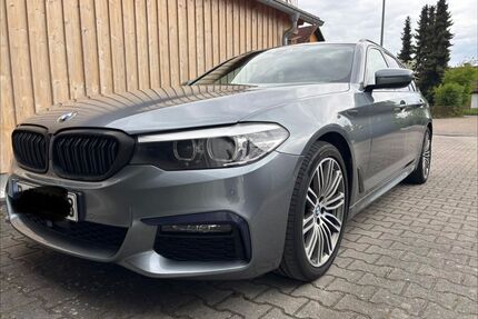 BMW 530 Gebrauchtwagen
