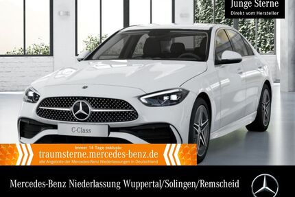 Mercedes-Benz C 180 Gebrauchtwagen