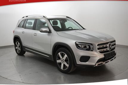 Mercedes-Benz GLB 220 Gebrauchtwagen