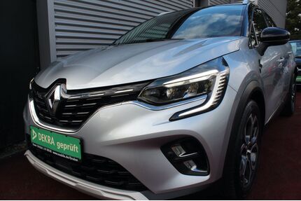 Renault Captur Gebrauchtwagen