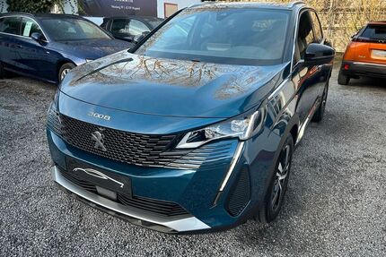 Peugeot 3008 Gebrauchtwagen