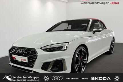 Audi S5 Gebrauchtwagen
