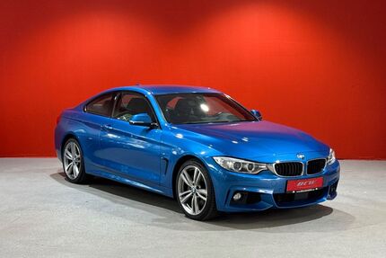 BMW 435 Gebrauchtwagen