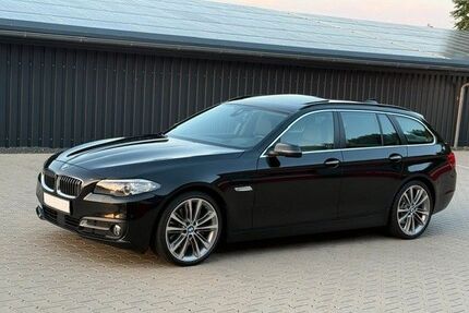 BMW 530 Gebrauchtwagen