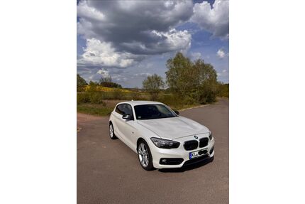 BMW 118 Gebrauchtwagen