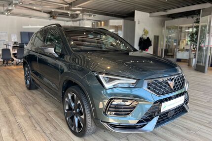 Cupra Ateca Gebrauchtwagen