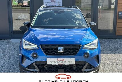 Seat Arona Gebrauchtwagen