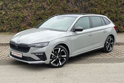 Skoda Scala Gebrauchtwagen