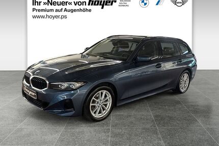 BMW 318 Gebrauchtwagen